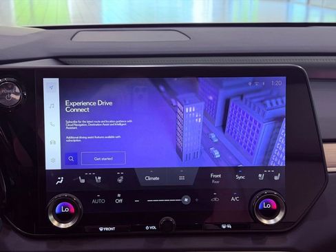 Certified 2024 Lexus RX 350 w/ Convenience Package image 27