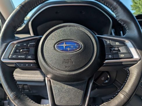 Certified 2024 Subaru Outback Limited AWD/4WD image 29
