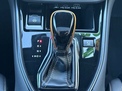 Used 2025 Subaru Outback Wilderness image 21