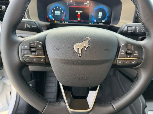 New 2025 Ford Bronco Sport Big Bend image 15