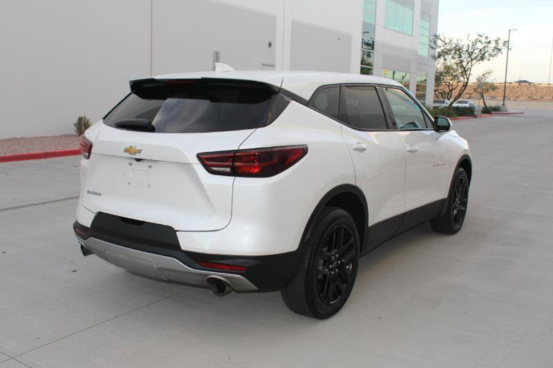 Used 2023 Chevrolet Blazer LT w/ Driver Confidence Package FWD image 6