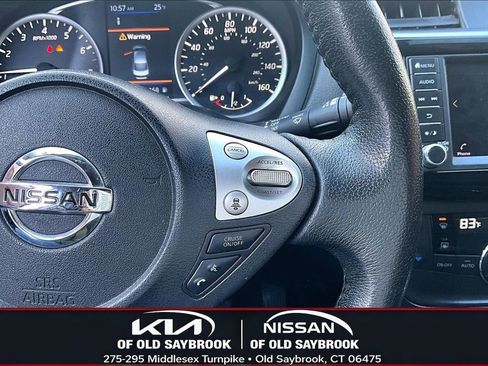 Used 2019 Nissan Sentra SR image 11