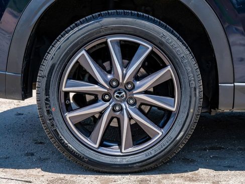 Used 2018 MAZDA CX-5 Grand Touring AWD/4WD image 59