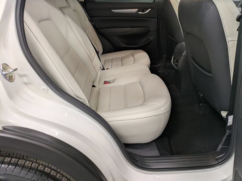 Certified 2023 MAZDA CX-5 AWD 2.5 S image 28