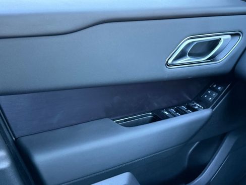 New 2026 Land Rover Range Rover Velar S AWD/4WD image 32