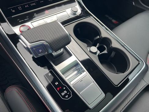 New 2026 Audi SQ8 Prestige AWD/4WD image 21