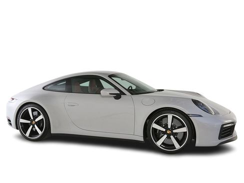 Used 2020 Porsche 911 Carrera S RWD image 15