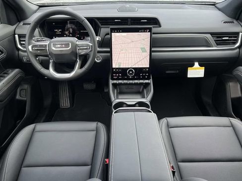 New 2026 GMC Terrain Elevation image 13