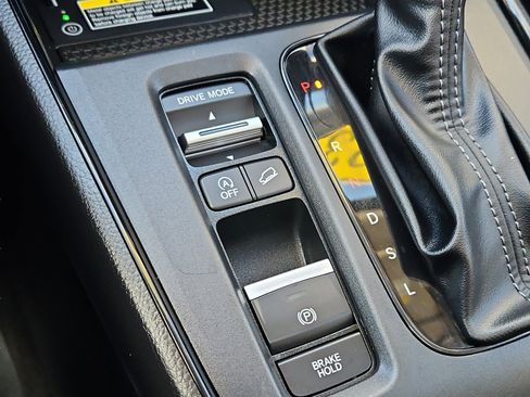 Certified 2023 Honda CR-V EX-L image 10