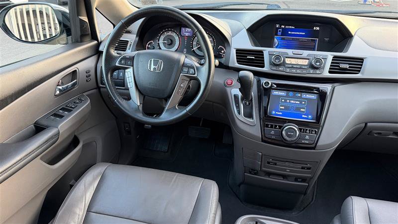 Used 2016 Honda Odyssey Touring image 18