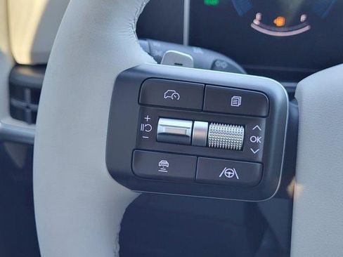 New 2026 Hyundai Santa Fe SEL image 31