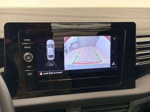Used 2025 Volkswagen Jetta S FWD image 23