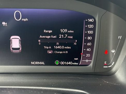 Used 2026 Honda Pilot Black Edition image 24
