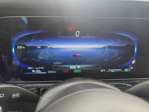 Certified 2025 Mercedes-Benz G 580 w/ EQ Technology image 27