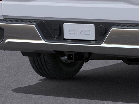 New 2026 GMC Sierra 1500 Pro image 38