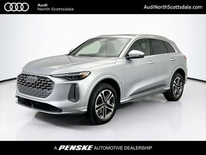 Certified 2025 Audi Q5 Premium Plus w/ Premium Plus