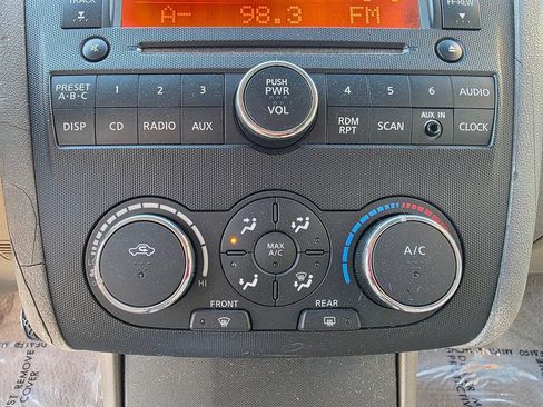 Used 2009 Nissan Altima 2.5 S FWD image 19