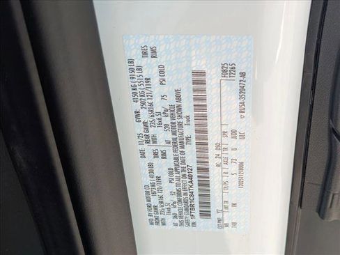 New 2026 Ford Transit 250 148 Medium Roof image 18