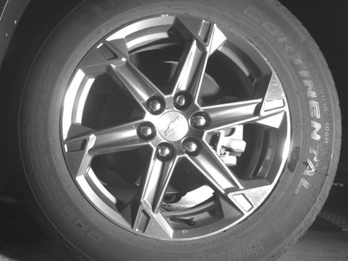 Used 2025 Chevrolet Blazer LT FWD image 14