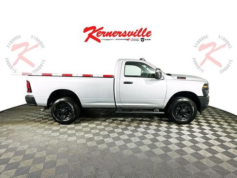New 2026 RAM 3500 Tradesman image 8