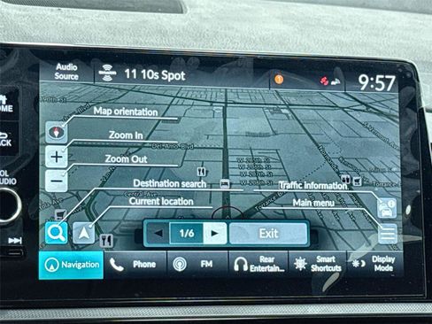 New 2026 Honda Odyssey Elite image 30