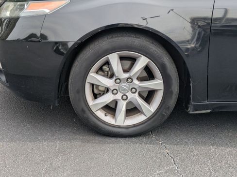 Used 2013 Acura TL 3.5 image 30