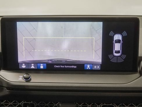 New 2026 Honda Accord EX-L image 29