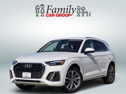 Used 2022 Audi Q5 2.0T Premium w/ Convenience Package