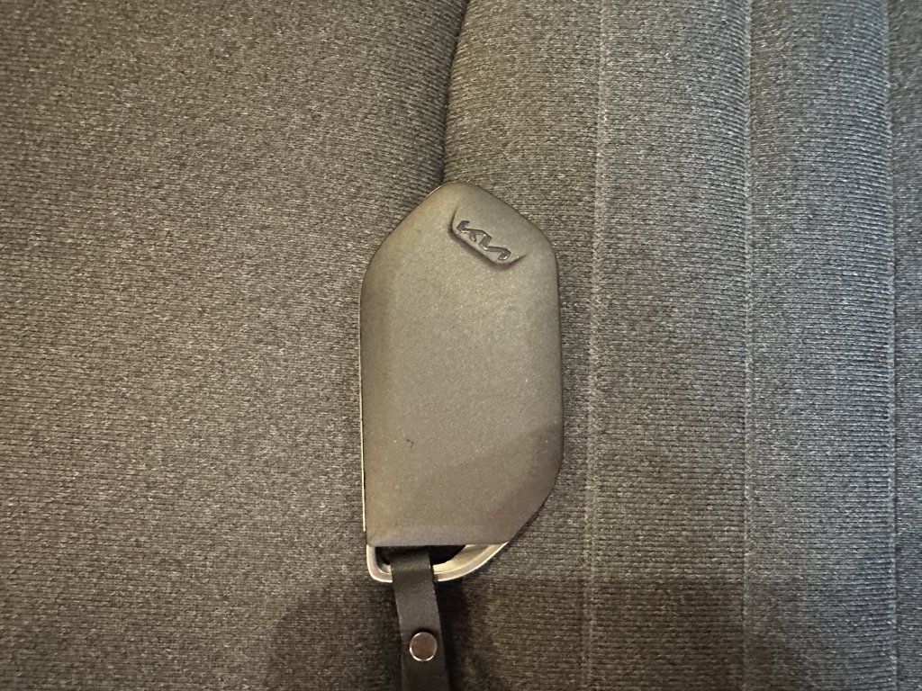 Used 2025 Kia K4 EX FWD image 17