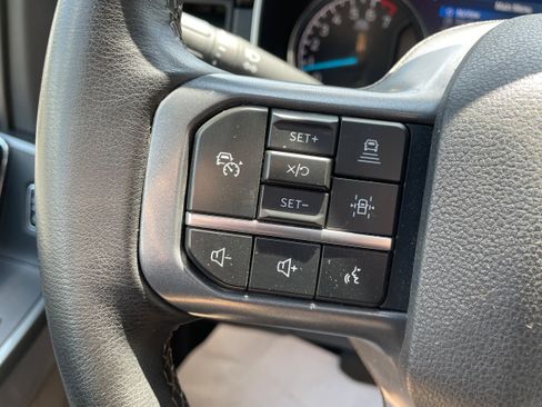 Used 2023 Ford F150 XLT w/ Equipment Group 302A High AWD/4WD image 17