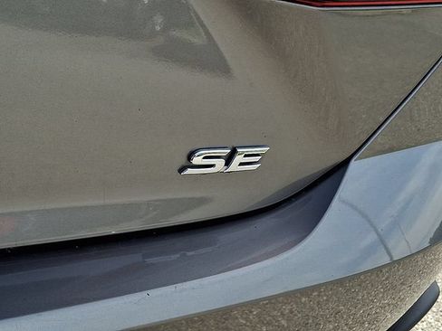 Certified 2025 Toyota Camry SE FWD image 30