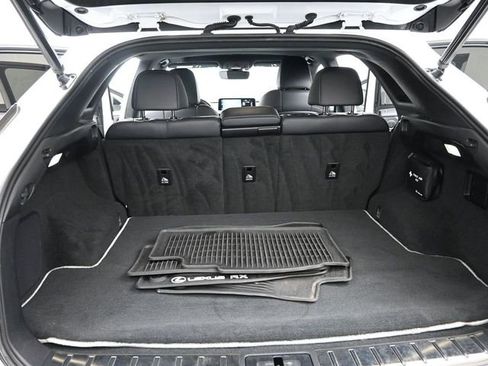 Used 2020 Lexus RX 350 F Sport w/ Accessory Package image 18