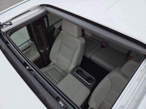 Used 2024 Chevrolet Silverado 1500 LTZ w/ Technology Package image 4