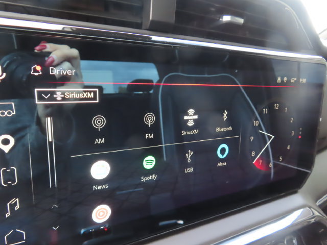 Certified 2023 GMC Sierra 1500 AT4X w/ AT4X AEV Edition AWD/4WD image 29