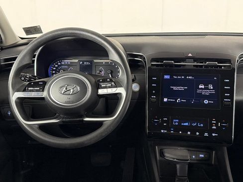 Used 2024 Hyundai Tucson SEL AWD/4WD image 33