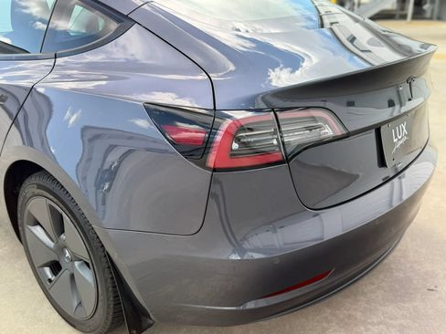 Used 2022 Tesla Model 3 Long Range AWD/4WD image 12
