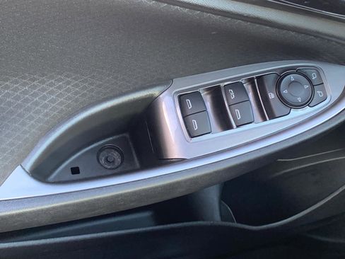 Certified 2024 Chevrolet Malibu LT image 24