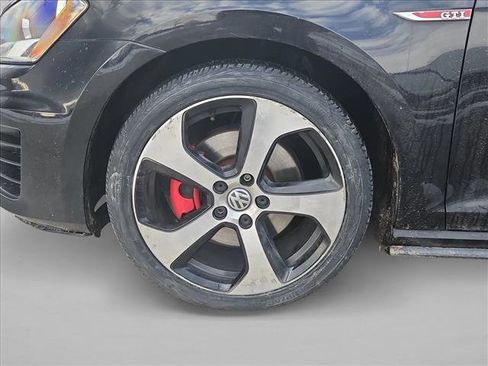 Used 2016 Volkswagen GTI S image 24