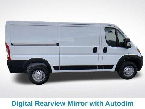 New 2026 RAM ProMaster 2500 w/ Safety Group image 7