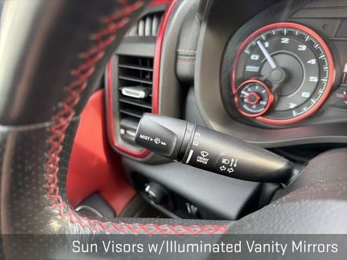 Used 2021 RAM 1500 Rebel w/ Level 2 Equipment Group AWD/4WD image 38