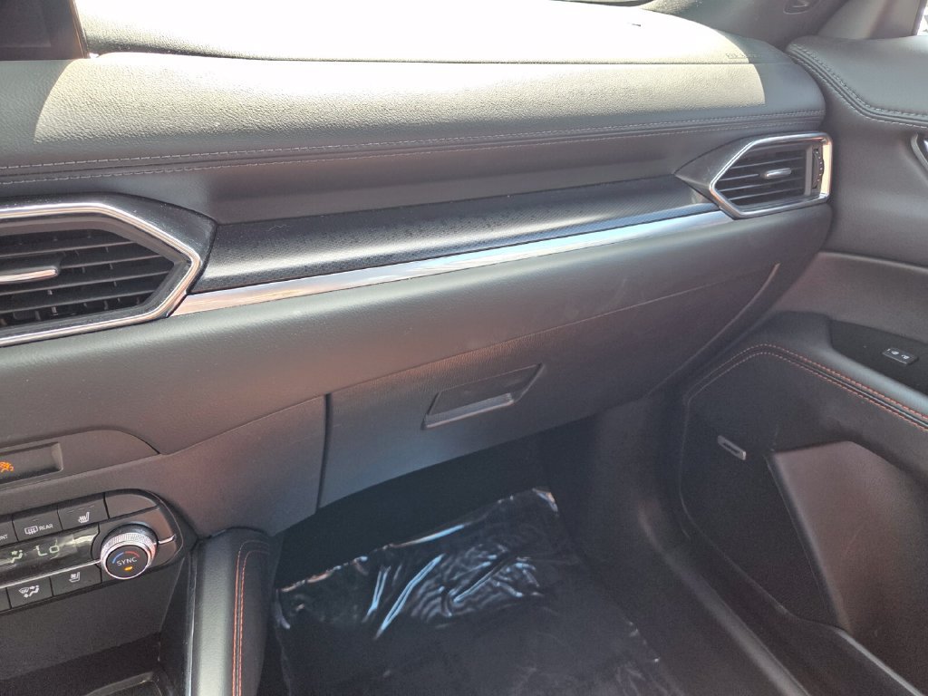 Certified 2024 MAZDA CX-5 Carbon Edition AWD/4WD image 29