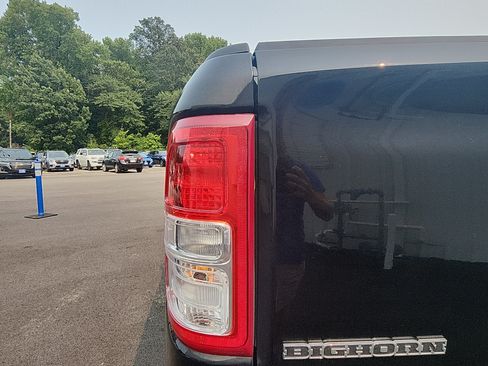 Used 2023 RAM 1500 Big Horn w/ Trailer Tow Group AWD/4WD image 13