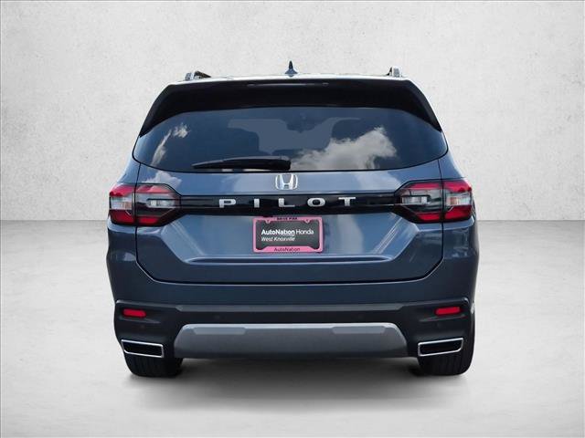New 2026 Honda Pilot EX-L image 8