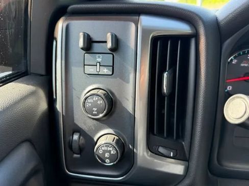 Used 2015 Chevrolet Silverado 1500 LT w/ All Star Edition AWD/4WD image 10