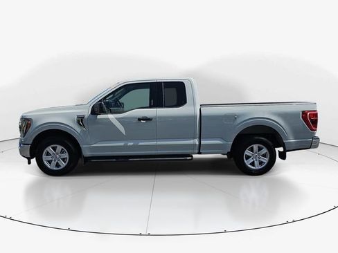 Used 2023 Ford F150 XLT w/ Equipment Group 301A Mid RWD image 7