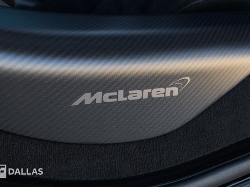 Used 2021 McLaren 765LT image 22