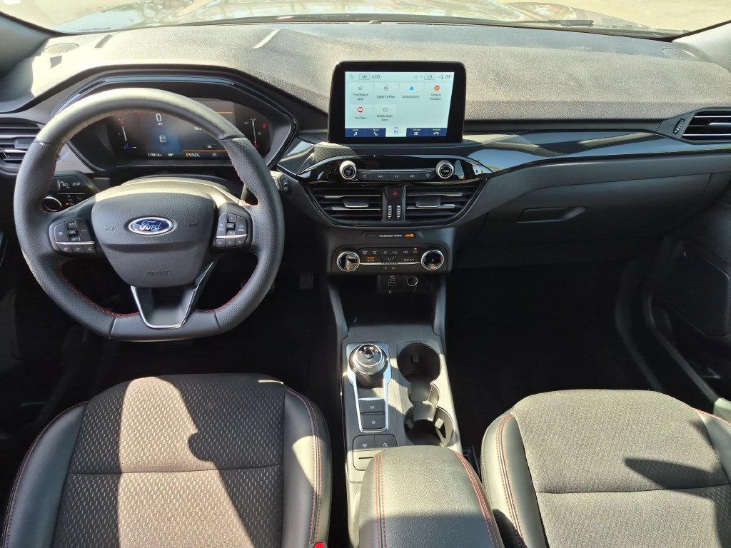 Used 2026 Ford Escape ST-Line AWD/4WD image 26