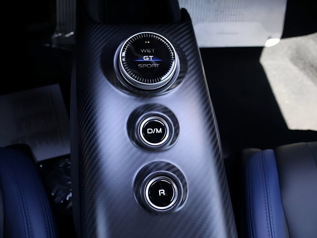 Used 2023 Maserati MC20 Coupe RWD image 27