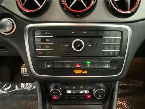 Used 2015 Mercedes-Benz CLA 250 4MATIC w/ Sport Package Plus image 25