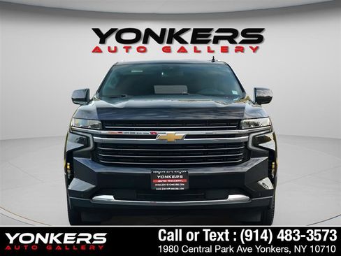 Used 2023 Chevrolet Tahoe LT image 19